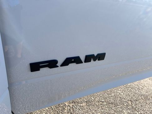 New 2026 RAM 2500 Big Horn image 23