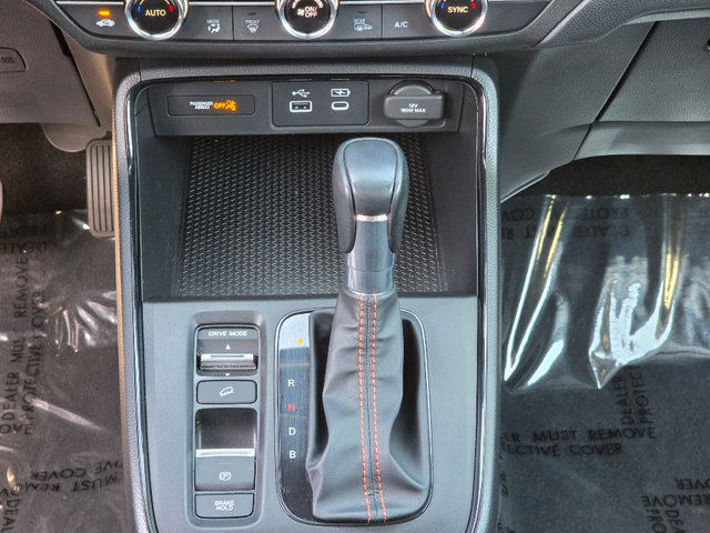 Certified 2025 Honda CR-V Sport image 31