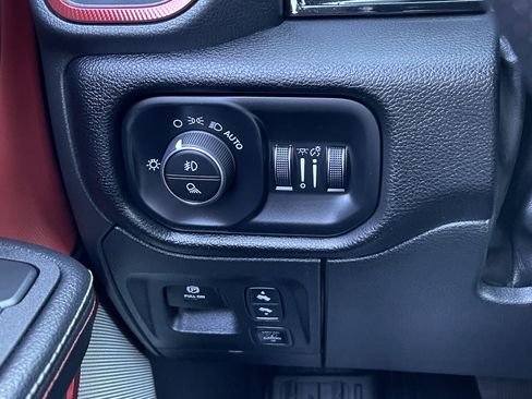 New 2026 RAM 1500 Rebel w/ Rebel Level 2 Equipment Group image 39