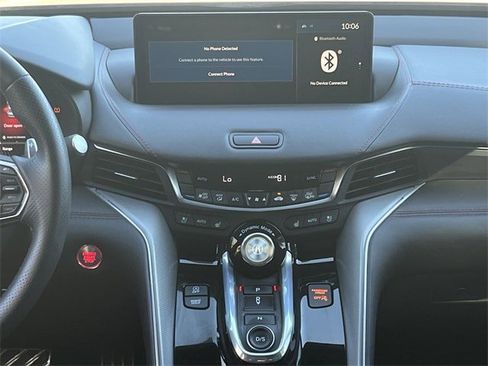 Certified 2024 Acura TLX SH-AWD w/ A-SPEC Pkg image 17