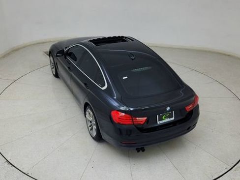 Used 2016 BMW 428i Gran Coupe xDrive image 79