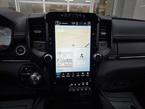 Used 2023 RAM 1500 Limited image 23