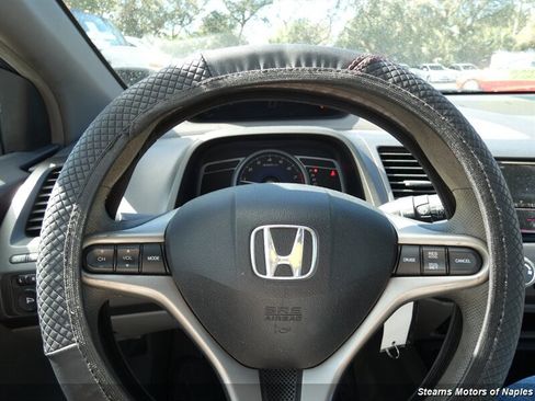 Used 2007 Honda Civic EX image 25