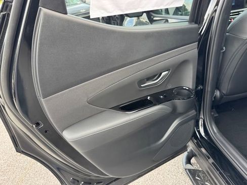 New 2026 Hyundai Santa Cruz XRT AWD/4WD image 18