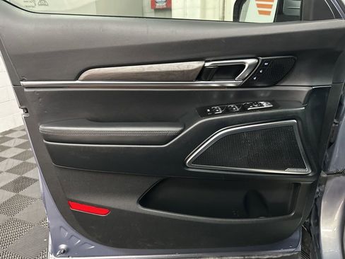 Used 2024 Kia Telluride SX Prestige X-Pro image 16