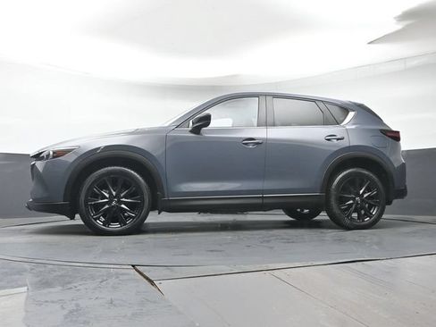 Certified 2023 MAZDA CX-5 Carbon Edition AWD/4WD image 32