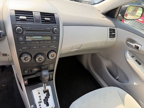 Used 2010 Toyota Corolla LE w/ All Weather Guard Pkg FWD image 24