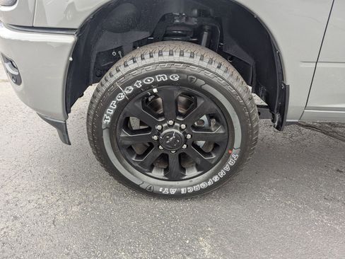 New 2026 RAM 2500 Big Horn image 25