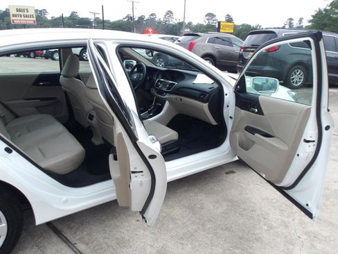 Used 2013 Honda Accord EX-L image 6