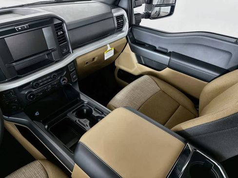New 2026 Ford F350 XLT AWD/4WD image 11