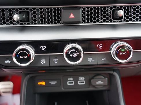 Used 2025 Honda Civic Type R image 16