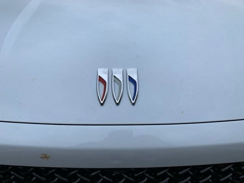 New 2026 Buick Enclave Sport Touring w/ Power Package image 10