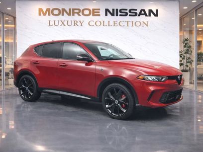 Used 2024 Dodge Hornet R/T