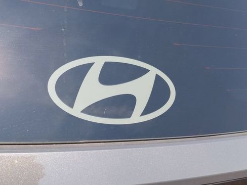 Used 2025 Hyundai Tucson Limited AWD/4WD image 48