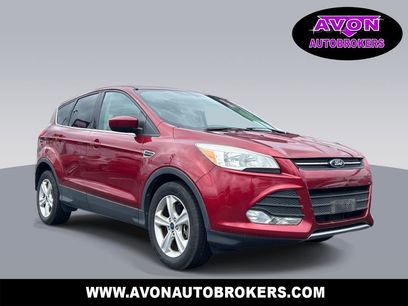 Used 2014 Ford Escape SE