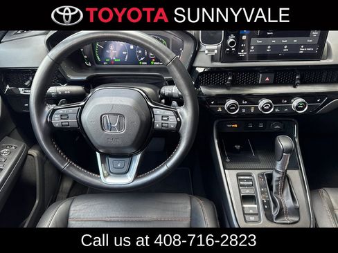 Used 2026 Honda CR-V Sport Touring image 18