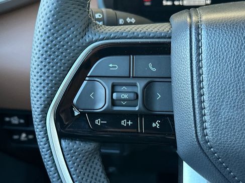 New 2026 Toyota Tundra 1794 Edition AWD/4WD image 26