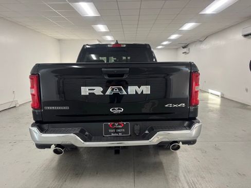 New 2026 RAM 1500 Big Horn image 6