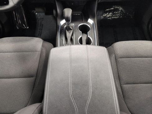 Certified 2023 Chevrolet Traverse LT w/ LPO, Floor Liner Package AWD/4WD image 16