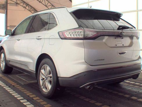 Used 2015 Ford Edge SEL FWD image 6