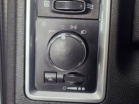 Used 2024 RAM 1500 Classic Warlock image 21