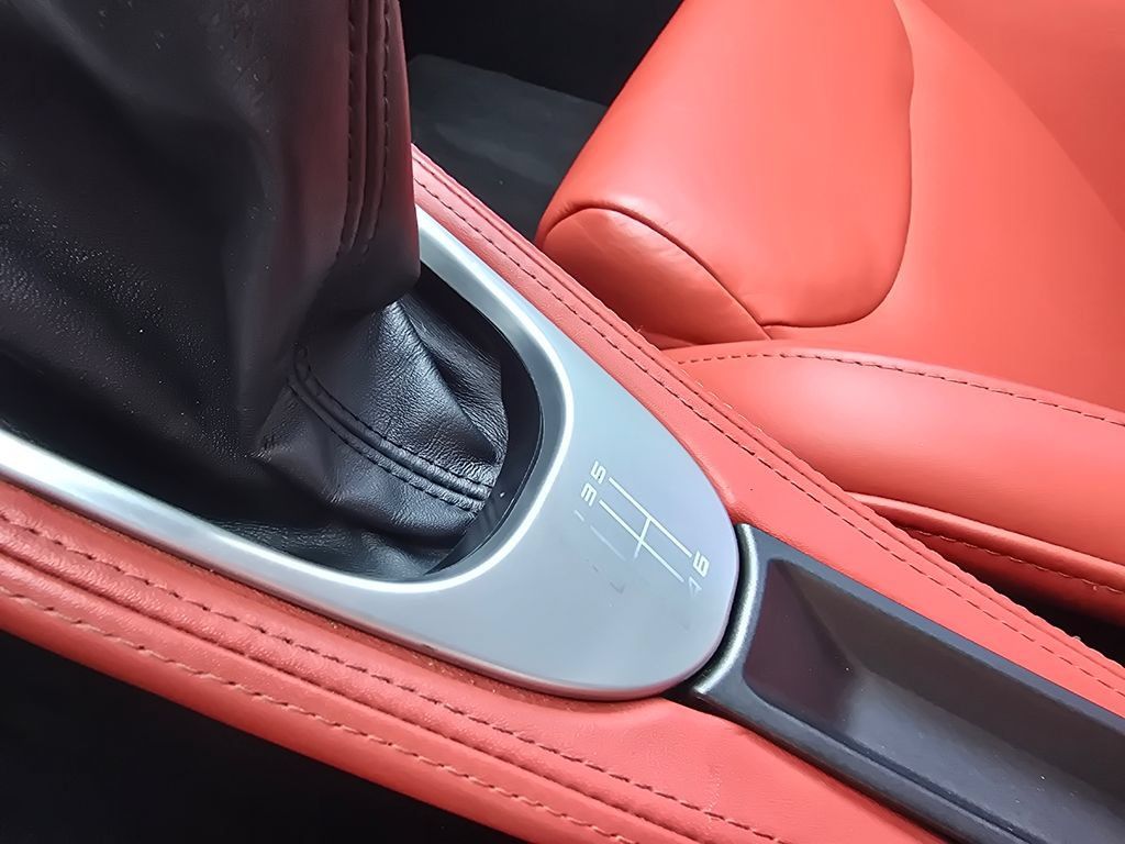 Used 2011 Lotus Evora 2+2 RWD image 58