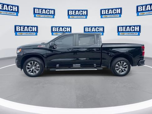 Used 2024 Chevrolet Silverado 1500 RST w/ All Star Edition Plus AWD/4WD image 5