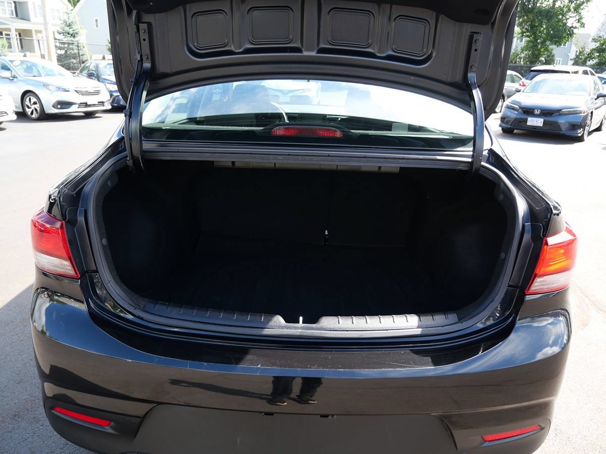 Used 2020 Kia Rio S FWD image 31