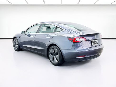 Used 2020 Tesla Model 3 Standard Range Plus image 6