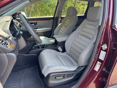 Used 2018 Honda CR-V EX image 11