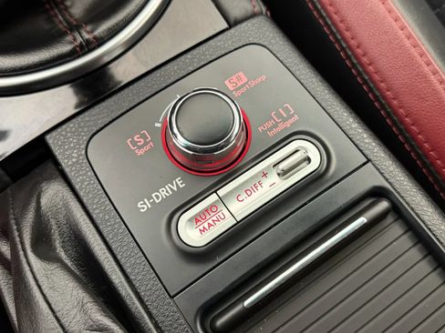 Used 2020 Subaru WRX STI AWD/4WD image 25