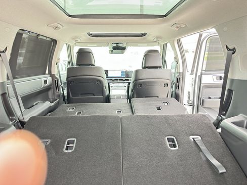 New 2025 Hyundai Santa Fe Limited image 37