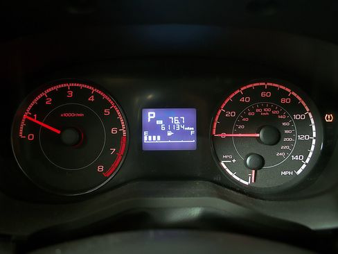Used 2018 Subaru Crosstrek 2.0i AWD/4WD image 17