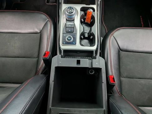 Certified 2023 Ford Explorer ST-Line w/ Class IV Trailer Tow Package AWD/4WD image 34