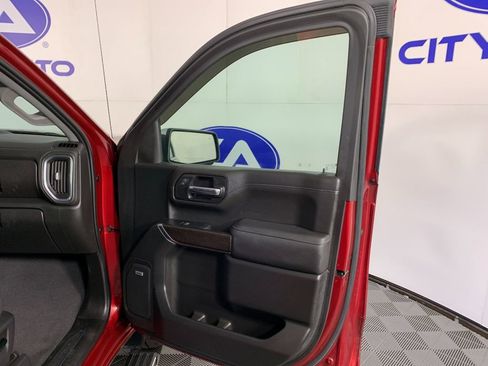 Used 2019 GMC Sierra 1500 Denali w/ Denali Ultimate Package AWD/4WD image 37