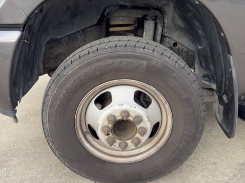 Used 2017 RAM 3500 Tradesman w/ Power & Remote Entry Group image 9