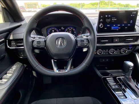 Used 2025 Acura ADX A-Spec image 6