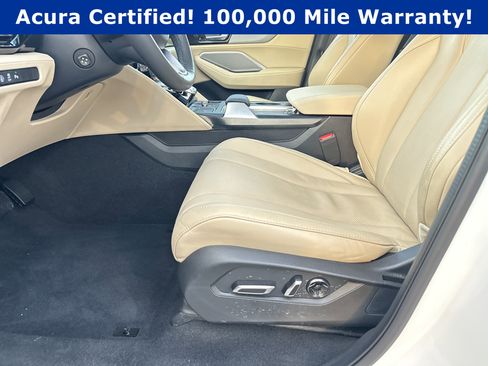 Certified 2023 Acura MDX FWD w/ Technology Package image 9