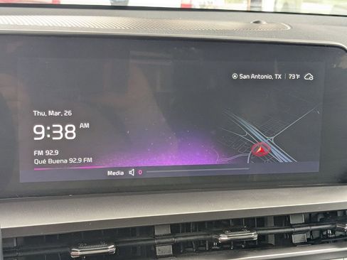 Used 2025 Kia Telluride S image 16