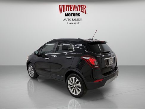 Used 2019 Buick Encore Preferred w/ Safety Package image 2
