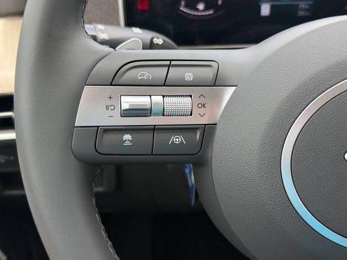 New 2026 Hyundai Sonata SEL FWD image 21