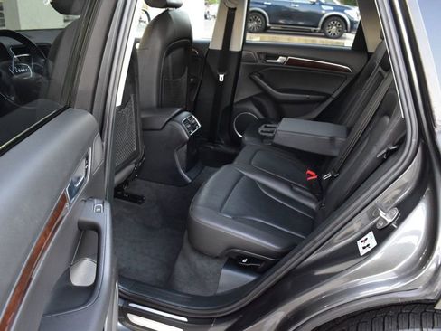 Used 2017 Audi Q5 2.0T Premium Plus w/ Technology Package image 20