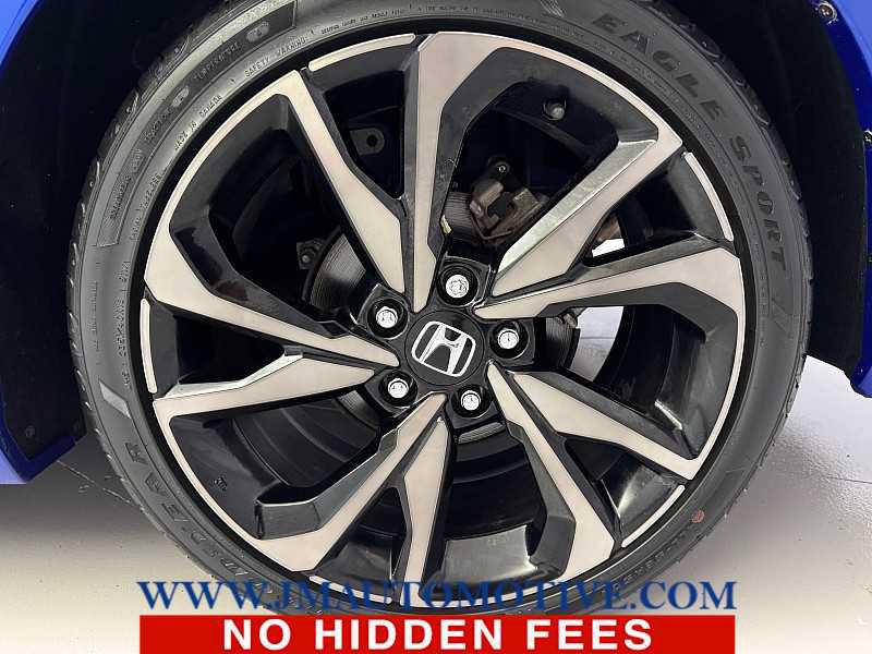 Used 2020 Honda Civic Sport image 9