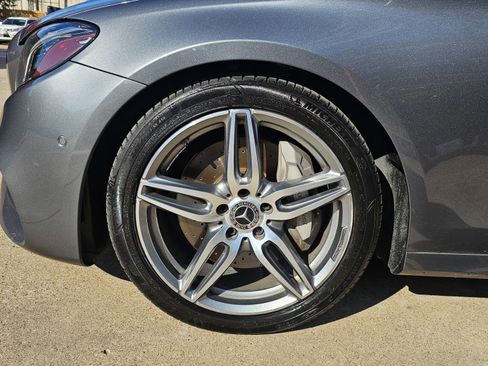 Used 2018 Mercedes-Benz E 300 w/ Premium 1 Package image 13