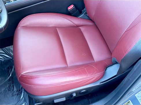 Used 2025 MAZDA MAZDA3 Carbon image 20