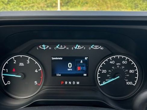 New 2026 Ford F550 XL w/ XL Chrome Package image 27