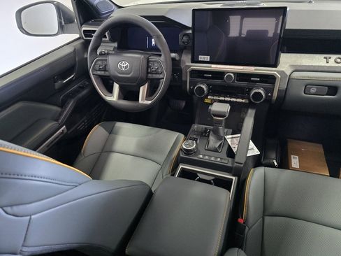 New 2026 Toyota Tacoma 4x4 Double Cab Hybrid image 25