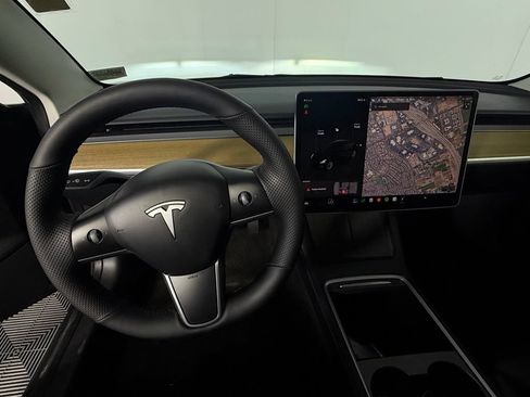 Used 2023 Tesla Model 3 Long Range AWD/4WD image 11