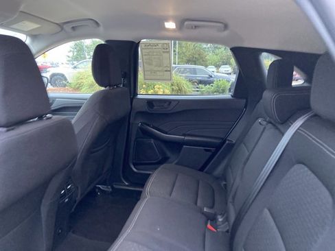 Used 2025 Ford Escape Active image 16