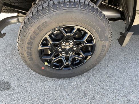 New 2026 Ford F150 XLT AWD/4WD image 34